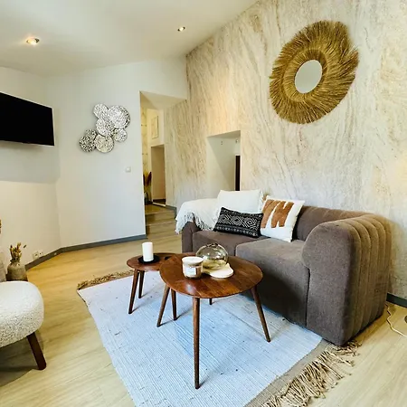 Apartamento Erasmus *