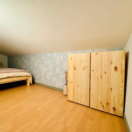 Appartement Erasmus *