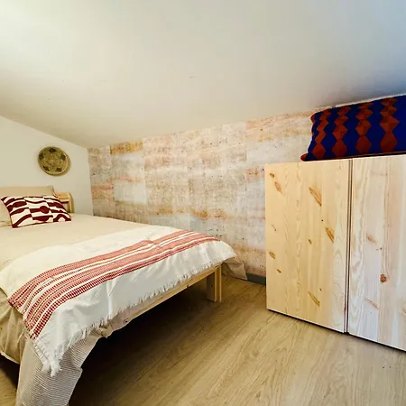 Erasmus Appartement *