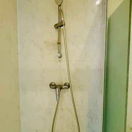 Erasmus Appartement