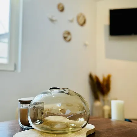 アパート Erasmus