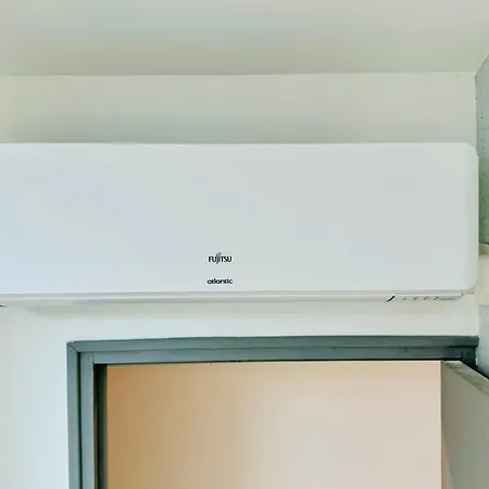 Erasmus Appartement Lyon