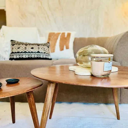 アパート Erasmus