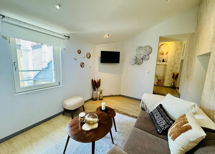 Apartman Erasmus *